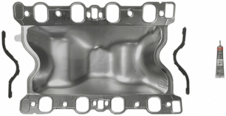 Ansaugbrückendichtung - Valley Pan Gasket  Ford 351M/400